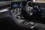 Mercedes-Benz C200 AMG Line 2020 года (MY)